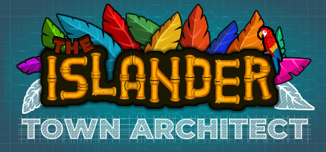 The Islander: Town Architect Cover Image