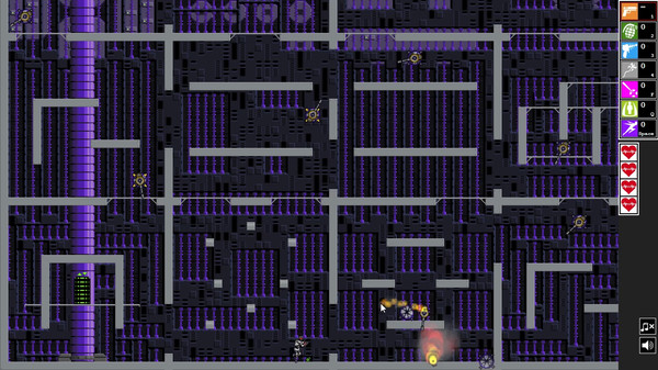 Zeta Complex for steam Zeta Complex for steam