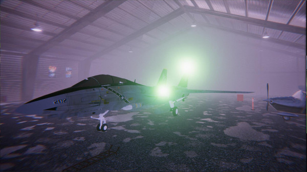 скриншот War Platform:VR Air Force 4