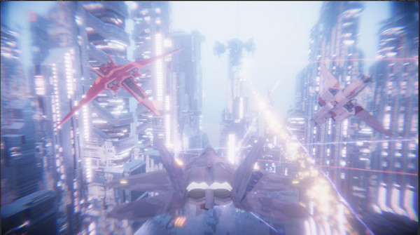 скриншот War Platform:VR Air Force 2