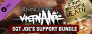 Rising Storm 2: Vietnam - Sgt Joe's Support Bundle DLC