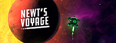Newt's Voyage 게임 이미지