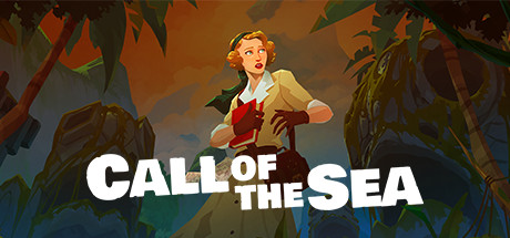 Call of the Sea Cover Image