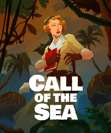 Call of the Sea