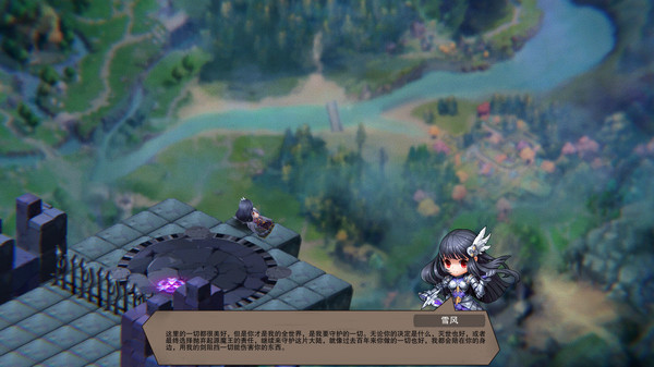 скриншот Castle Legend：Devil Awakening 4