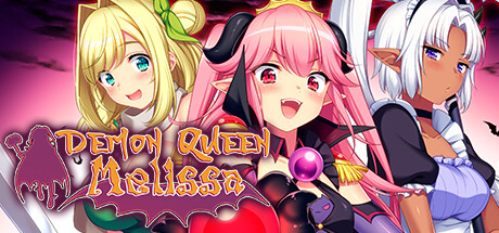Demon Queen Melissa header image