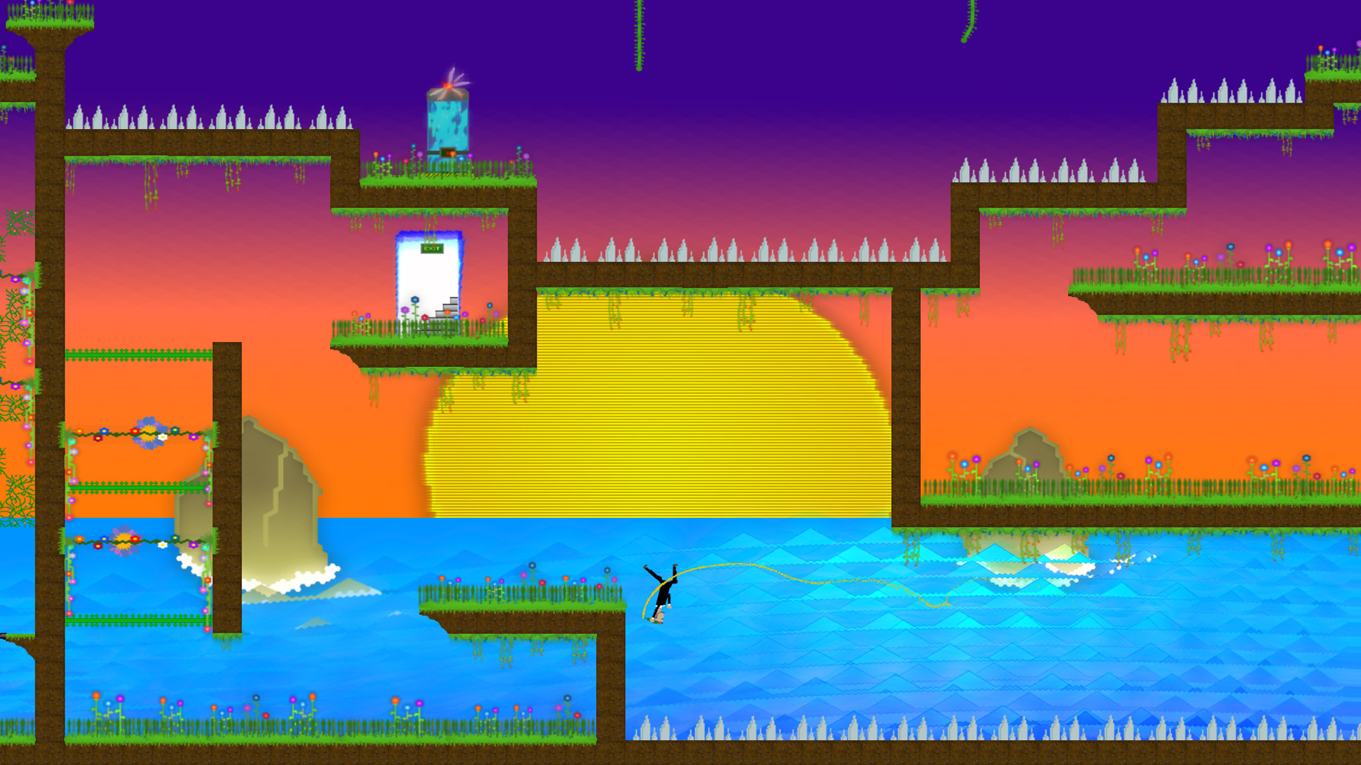 Super Agent: Drunk Kent Demo #9