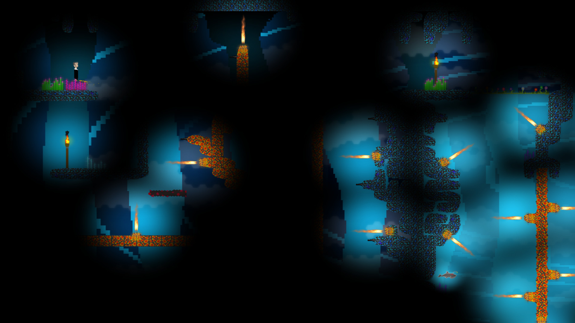 Super Agent: Drunk Kent Demo #7