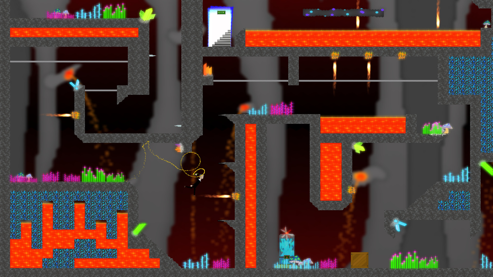 Super Agent: Drunk Kent Demo #11