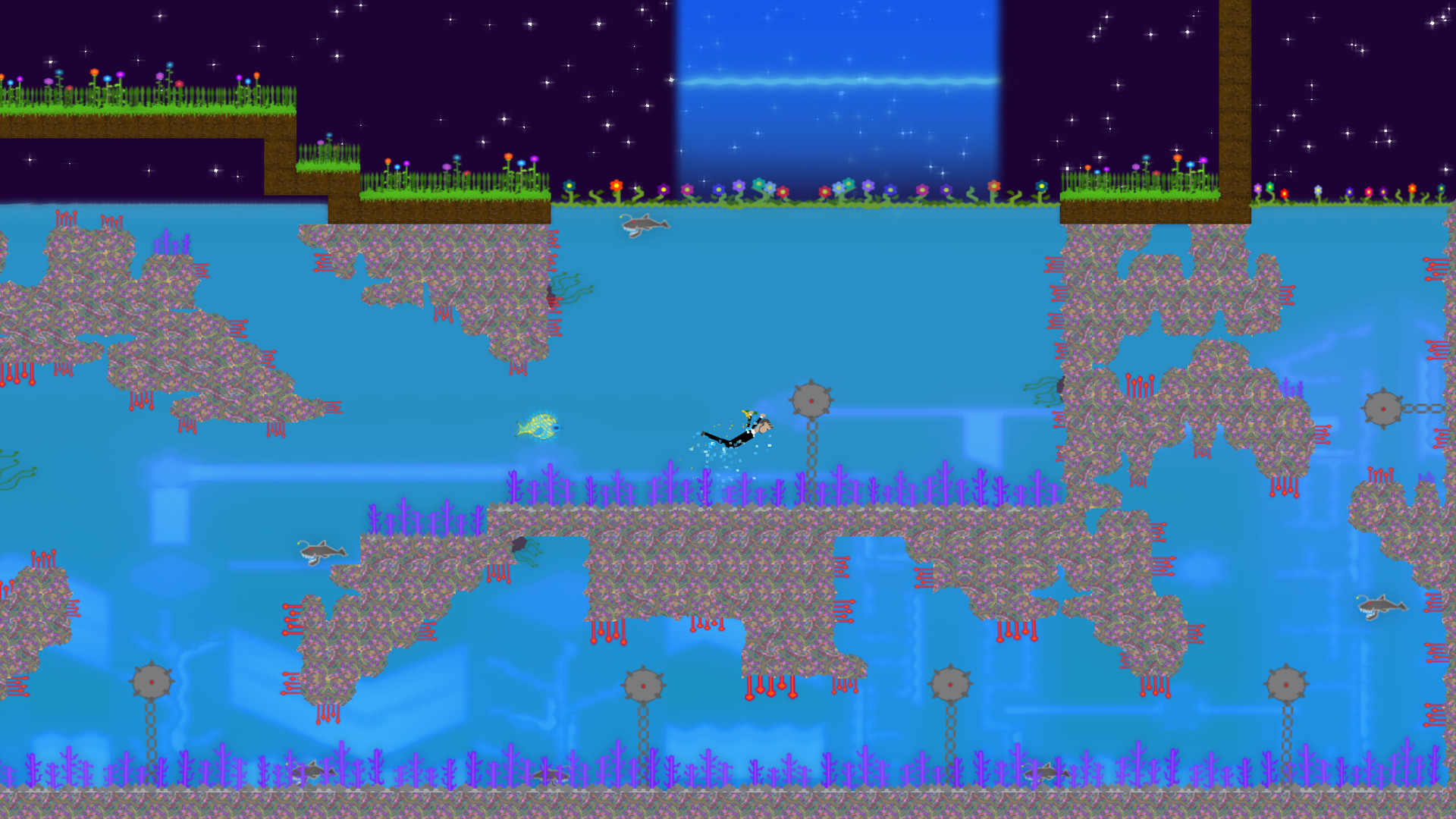 Super Agent: Drunk Kent Demo #10