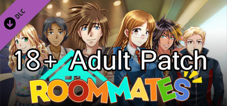 roommates - uncensor patch thumbnail