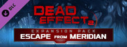 Dead Effect 2 - Escape from the ESS Meridian