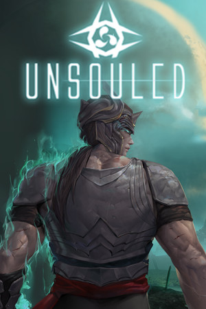 Unsouled - PC (Steam)