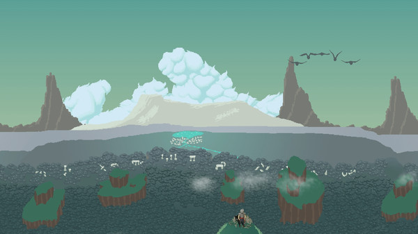 Screenshot of Unsouled