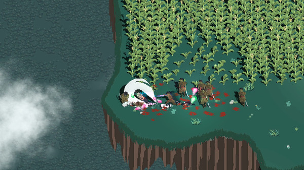 Screenshot of Unsouled