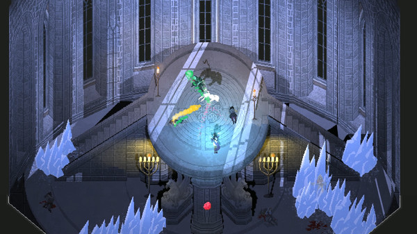 Screenshot of Unsouled