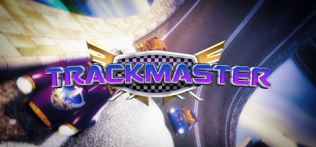 Trackmaster Cover Image