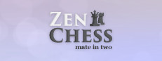 Zen Chess: Mate in Two