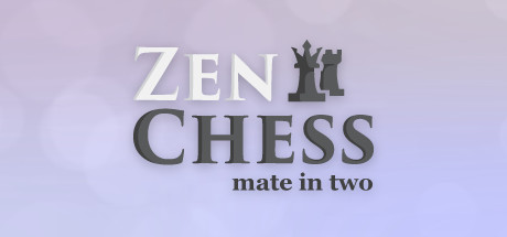 Zen Chess: Mate in Two Cover Image