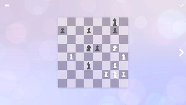 Zen Chess: Mate in Two