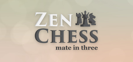 Zen Chess: Mate in Three