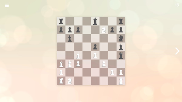 Zen Chess: Mate in Three for steam Zen Chess: Mate in Three for steam