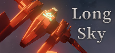 The Long Sky Cover Image