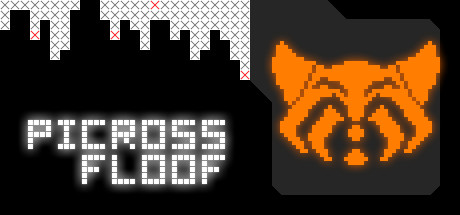 Picross Floof banner image