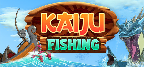 Kaiju Fishing on Steam