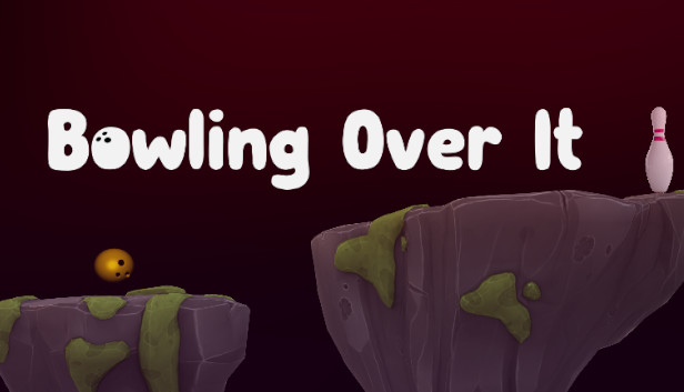 Bowling Over It on Steam