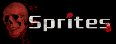 灵界  Sprites（测试版） 게임 이미지