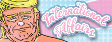 International Affairs 게임 이미지
