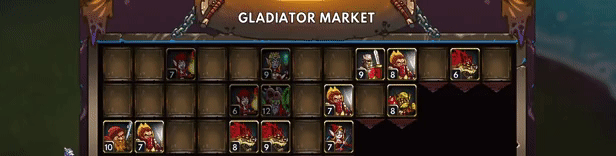 gladiator guild manager key