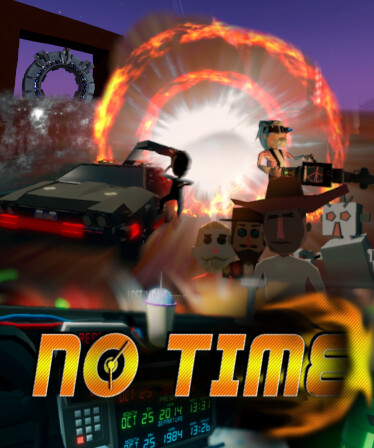No Time