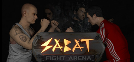 SABAT Fight Arena steam charts