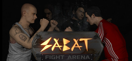 SABAT Fight Arena Cover Image