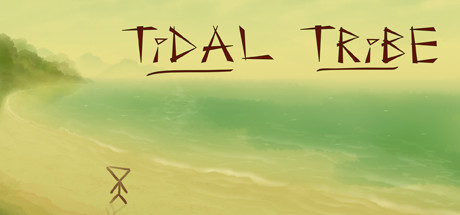 Tidal Tribe Cover Image