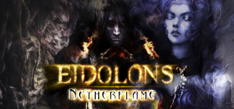 Eidolons: Netherflame Cover Image