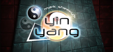 Yinyang Cover Image