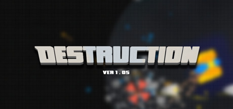 Destruction banner image