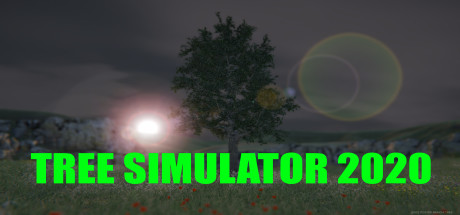 Tree Simulator 2020 technical specifications for laptop