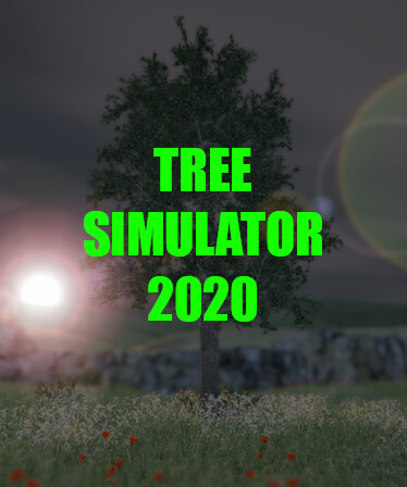Tree Simulator 2020