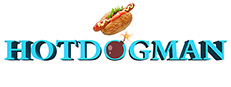 Hotdog Man 게임 이미지