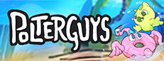 Polterguys: Possession Party