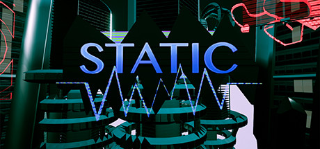 Static Cover Image