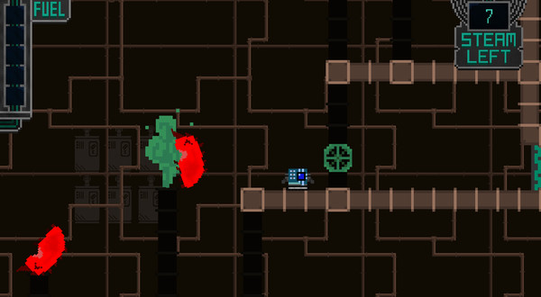 PipeWorks for steam PipeWorks for steam