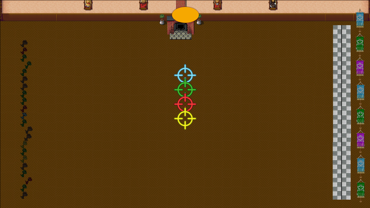 eXplosive Dinosaurs Demo #5