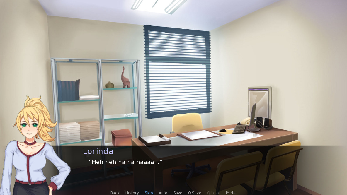 Welcome To... Chichester 3 : The Demon Of Chichester And The Last Day Demo #5