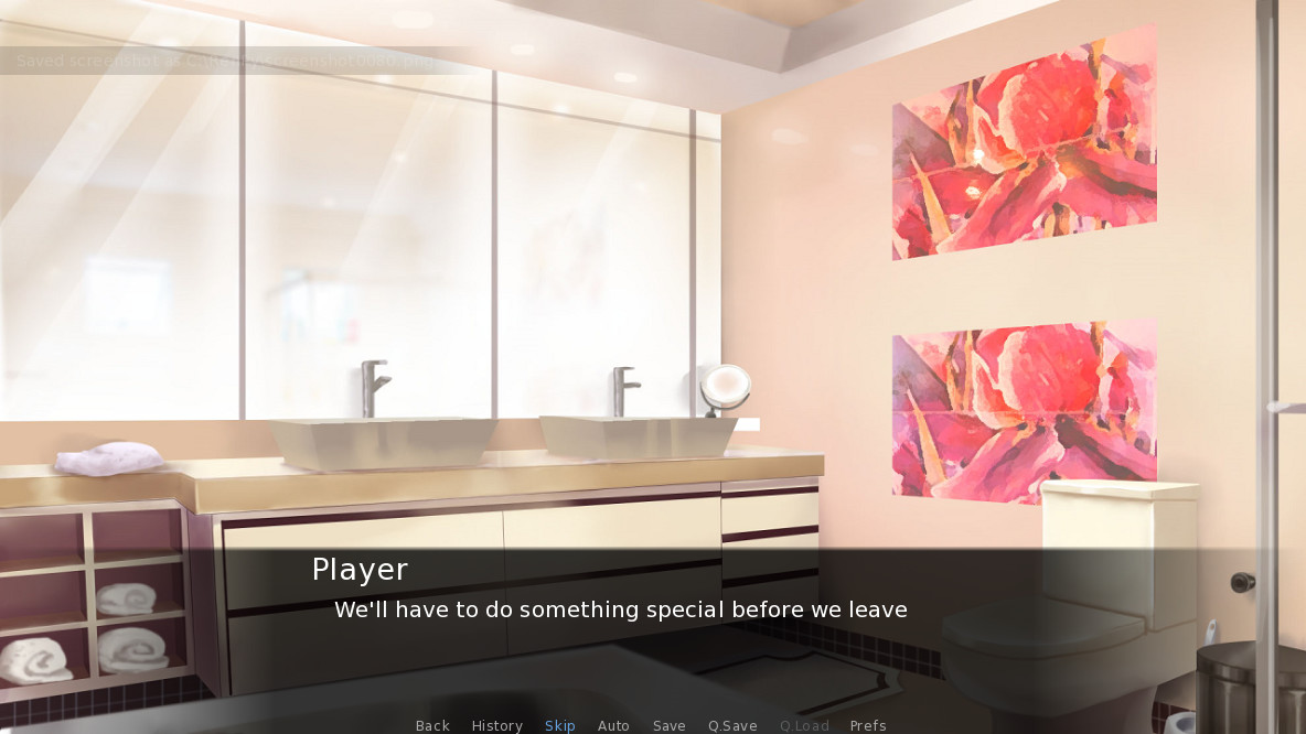 Welcome To... Chichester 3 : The Demon Of Chichester And The Last Day Demo #4