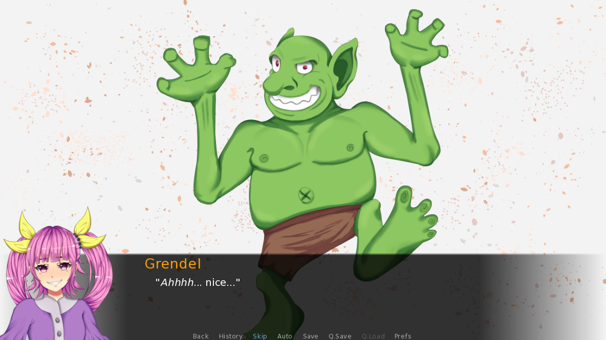 Welcome To... Chichester 3 : The Demon Of Chichester And The Last Day Demo #0